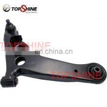 MR961391 MR961392 Car Suspension Parts Control Arm For Mitsubishi thumbnail-5