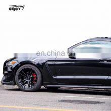 Carbon Fiber Fenders for Ford Mustang Gt350 thumbnail-2