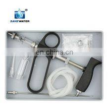 Automatic Veterinary Dose Syringe Gun Livestock Injection Gun thumbnail-5