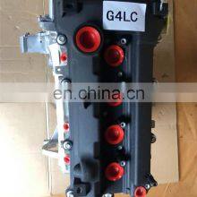Motor 1.4L G4LC Engine Assembly For Hyundai Elantra I30 Accent Solaris Kia Cerato Rio thumbnail-4