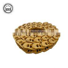 EX55 EX75 EX90 Track Chain EX160-1 EX200-2 EX210-5 EX220-6 EX270 UH07 EX100 EX120 Excavator Track Link Assy thumbnail-1