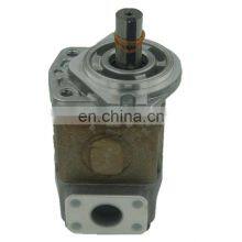 Shimadzu SGP2A20R SGP2A23R SGP2A25R SGP2A27R SGP2A32R SGP2A36R SGP2A40R SGP2A44R SGP2A48R SGP2A52R Hydraulic Gear Pump thumbnail-4