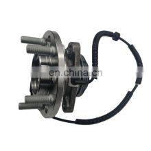 41420-09400 Car Part Bearings For Cars Market Replacement Wheel Unit For Ssangyong Front Axle Bearing Hub Assembly thumbnail-2