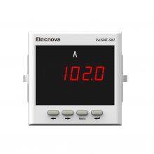 PA194I-9K1 96*96mm Single Phase Panel Mounted Amperemeter Analog Output RS485 thumbnail-2