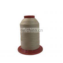 840d Nylon Hilo Polyester Waxed Thread for Leather Sewing - China