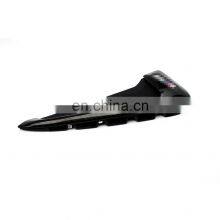 15-16 Carbon Fiber Fender Vents for BMW x Drive Series X6 F16 X5 F15 thumbnail-5