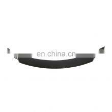 Carbon Fiber Rear Spoiler for Mercedes Benz W205 C63 Sedan 4-door 2015-2017 thumbnail-2