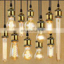 Antique Vintage Edison Bulb A19 ST64 G80 G95 G125 T45 T30 E26/E27 110-220V Incandescent Bulb