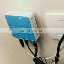 FTTH Fiber Optical Node Optical Receiver thumbnail-1