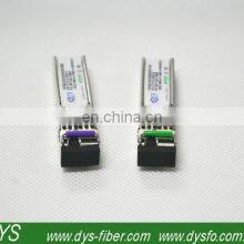 1.25GBASE-LR SFP Fiber Optic Transceiver Modules thumbnail-4