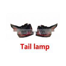 L494 14-17 Replacement 18-21 Sport SVR Large Envelope Body Kit Exporter For Land Rover thumbnail-5