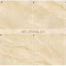 800x800 Marble Look Infinite Continuous Pattern Tile Design Porcelain Marble Flooring Tiles thumbnail-2