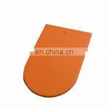 Top Quality Asian Roof Tiles Kerala Roman Clay Roofing Tiles thumbnail-2