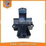 Best Selling Washing Machine With Cover Handled, Washing Machine Parts Button Plastic Injection Mold thumbnail-2