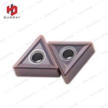 Carbide Gear Cutting Machining Milling Insert thumbnail-3