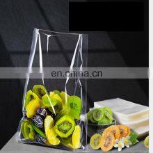 Fast Delivery Factory Direct Sale Food Grade PA/PE Plastic Packaging Embossed Vacuum Sealer Bags for Food thumbnail-4