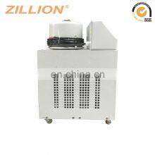 Zillion Long Service Life Auto Feed Hopper Vacuum Plastic Pellets Loader 3HP 700KG/H thumbnail-2