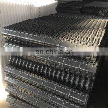 Cellular Cooling Tower Drift Eliminator/ Water Collected Cooling Tower Component thumbnail-5