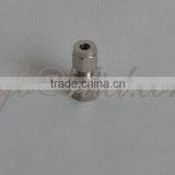 Tube Compression Adapter, 1/2" FPT x 3/8" Compression, Homebrewing, New