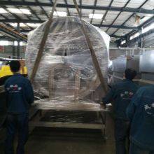 TPMF/SF /CF Manganese Sand/ Quartz Sand/ Activated Carbon Filter thumbnail-2