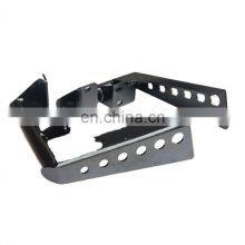 Mat for Jeep Wrangler JL With 2 Door thumbnail-4