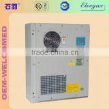 400W TEC peltier cooler of communicationg cabinet