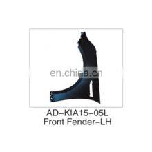 Aftermarket Auto Body Part Replacement Car Front Fender for KI A OPTIMA 2016- ( K5) thumbnail-2