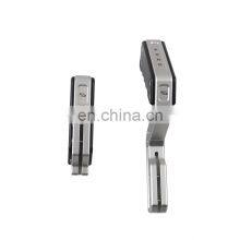 Silver Shift Knob Handle for Jeep Wrangler JK 07+ 4x4 Accessories Maiker Gear Shift Handle thumbnail-2