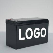 12V 7ah LiFePO4 Battery 7ah Deep Cycle Rechargeable LiFePO4 12V Battery thumbnail-2