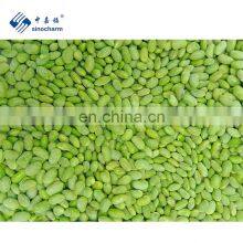 Frozen Peeled Edamame Without Pods Frozen Soybean Kernels thumbnail-5