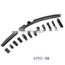 Car Wiper Blade Professional Supplier OEM Wiper Blades Size Windscreen Soft Wiper Blade thumbnail-2