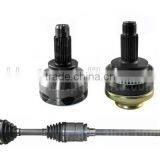 PDD FOR BMW X5 X6 Z4 730 745 750 ATV UTV CV AXLE DRIVE SHAFT thumbnail-1