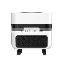 Magnetic Pelvic Floor Chair Magnetic Therapy Chair Medical Grade Tens Muscle Stimulator thumbnail-2