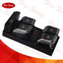 Haoxiang CAR Electric Power Window Switches Universal Window Lifter Switch 8U0959851 For VW Audi Q3 Quattro thumbnail-2