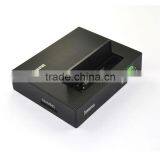 Full HD 1080P Android 4.2 HDMI HDMI A19 TV Box With WIFI, HDMI + VGA + USB Interface, Support 2.5 Inch SATA HDD / SD Card / USB thumbnail-2