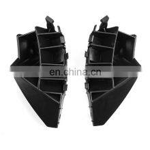 In Stock 1095496-00-A 1095495-00-A Left and Right Front Bumper Brackets for Tesla Model S thumbnail-3