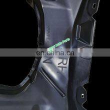 High Quality 2018 Camry With Cotton Inner Fender Liner for Toyota for Camry 2019 2020 2021 thumbnail-5