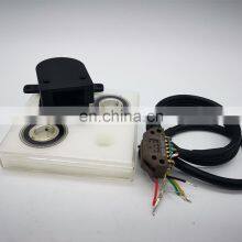 Cheap Mini Robot Optical Incremental dc Motor Encoder Module PD30 512 Lines PD30-014-06G512BST5 Voltage Output Encoder Module thumbnail-5