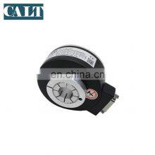 1024PPR Attractive Price New Type Hollow Shaft Encoder GHH80-30J1024BMP526 For Elevator thumbnail-2