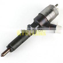 Brand New Excavator Parts C4.4 E320 E323 E320GX E320GC Engine Fuel Injector 418-3229 295050-1810 For Sale thumbnail-3