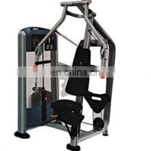 Commercial Gym Fitness Equipment ASJ-DS022 Converging Chest Press Machine