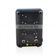 Rakinda Usb Bus Rfid Barcode Scanner Nfc Smart Card Reader Support Four ISO7816 Sim Cards 5 Inch 5 Inch TFT Color Display CN;GUA thumbnail-3