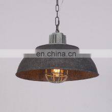 Vintage Lustre Rustico Coffee Shop Bar Kitchen Island Chandelier E27 Edison Pendant Lamp Industrial Loft Retro Chandelier Light thumbnail-5