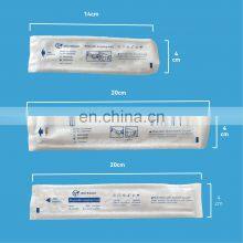 In Stock Disposable Collection Foam Swabs Test Kit Flocked Consumable Sampling Swab Sticks thumbnail-5