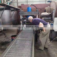 Good Quality Hydraulic Hookah Charcoal Making Machine Manufacturer thumbnail-5