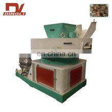 New Wood Pellet Briquette Making Machine From Agricultural Waste thumbnail-3