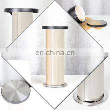 Water Proof Vertical French Tower Hidden Socket For Desktop thumbnail-5