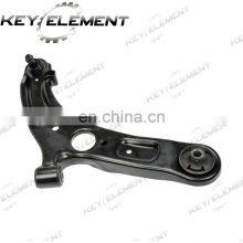 KEY ELEMENT Hot-Selling High Quality Lower Control Arms 54501-3X000 for VELOSTER (FS) 2011- Control Arms Auto Suspension Systems thumbnail-3