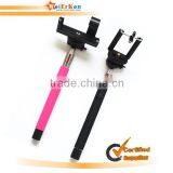 Smartphone Selfie Stick With Remote thumbnail-1
