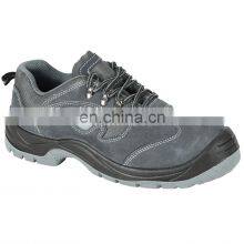 Industrial Hot Selling High End Genuine Leather Footwear CE S1P S3 Safety Shoes And Work Boots For Man Bangladesh thumbnail-2